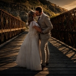 Stamatis & Dorota — Secret Valley Wedding Film, Kouklia