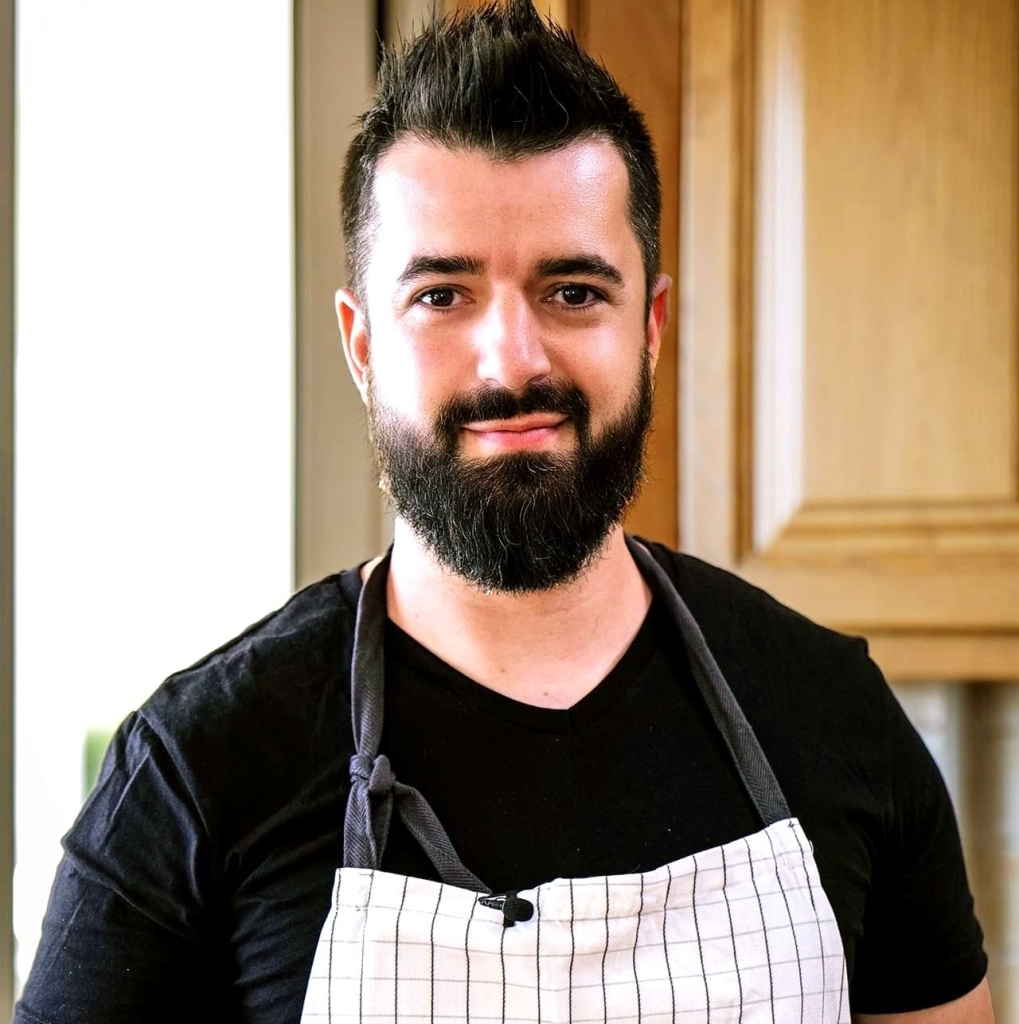 My Baking channel My Urban Treats