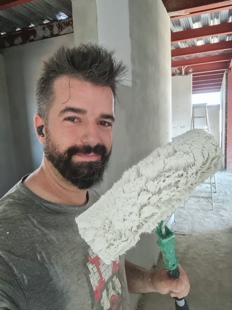 Our DIY House Project